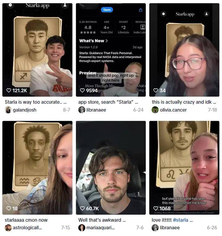 深度解析价值百亿“AI玄学”赛道！开元棋牌APP用户量飙升、收入激增(图1)