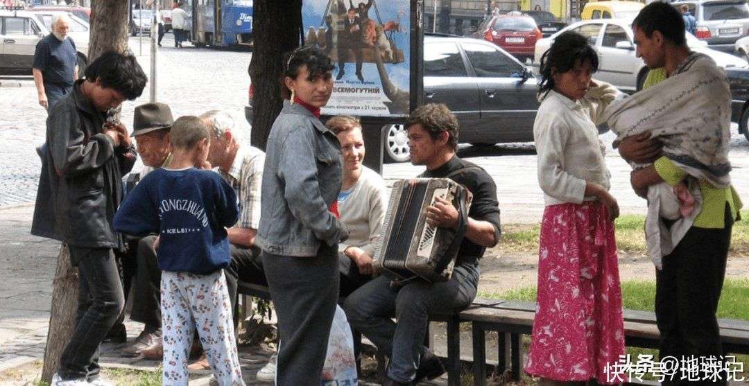 人?不是流浪了上千年的吉普赛人!开元棋牌app欧洲最惨的是犹太(图3) 人?不是流浪了上千年的吉普赛人!开元棋牌app欧洲最惨的是犹太(图3)