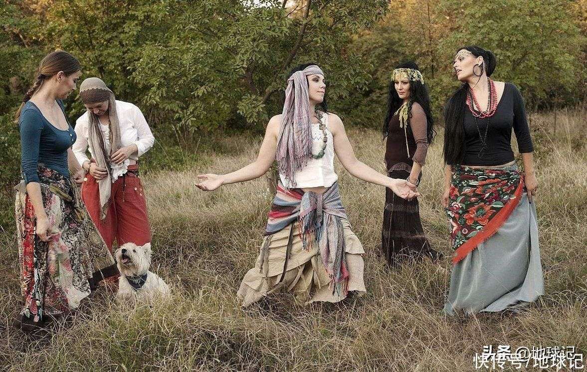 人?不是流浪了上千年的吉普赛人!开元棋牌app欧洲最惨的是犹太(图5) 人?不是流浪了上千年的吉普赛人!开元棋牌app欧洲最惨的是犹太(图5)