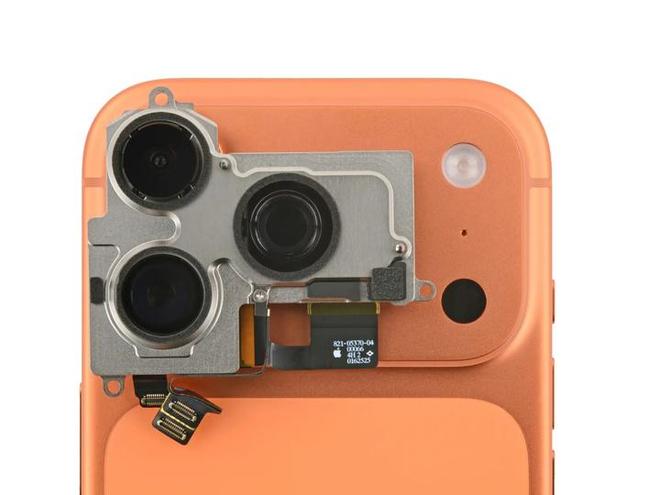 Pocket 4 机身图流出三星三折叠亮相采用内折方案开元棋牌早报｜小米汽车新动作曝光：雷军成立架构部门大疆(图24)